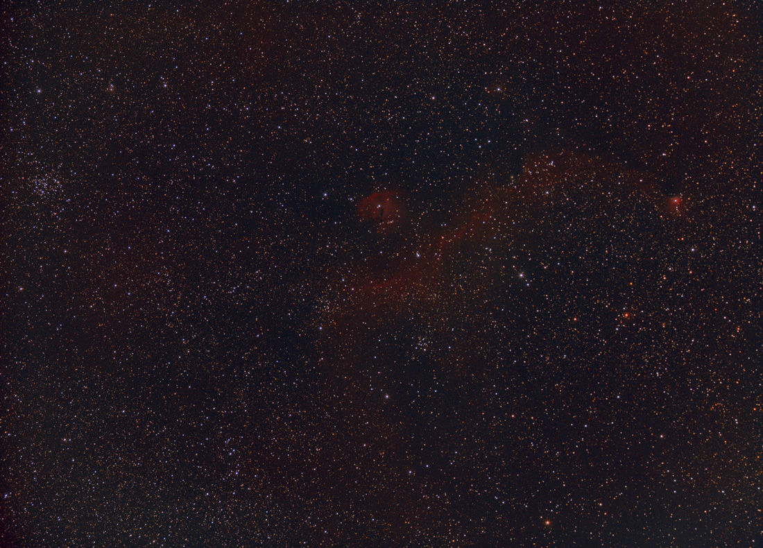 Image of IC2177, O3 only