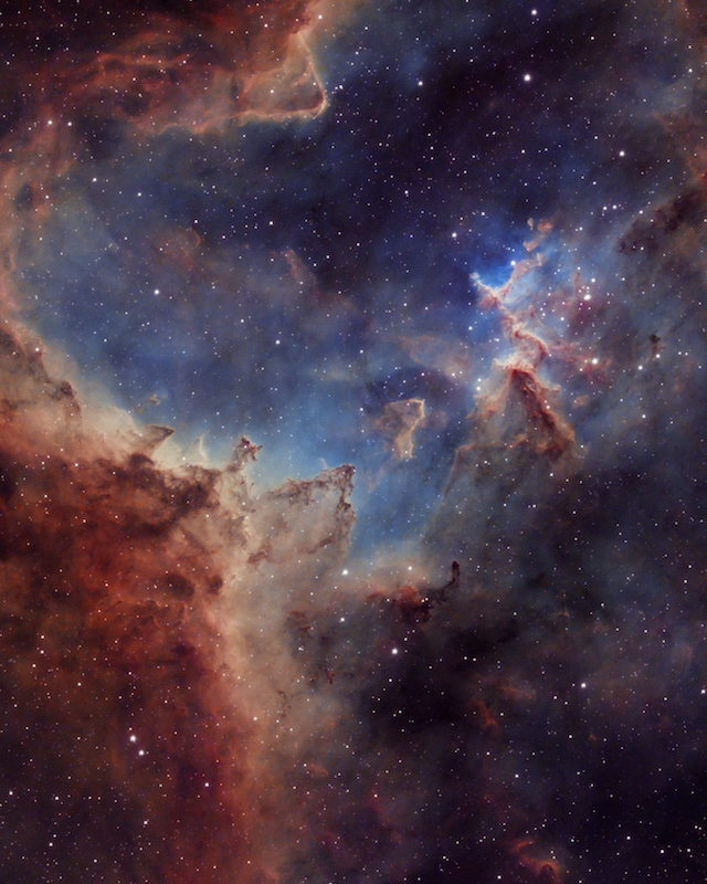 Melotte 15