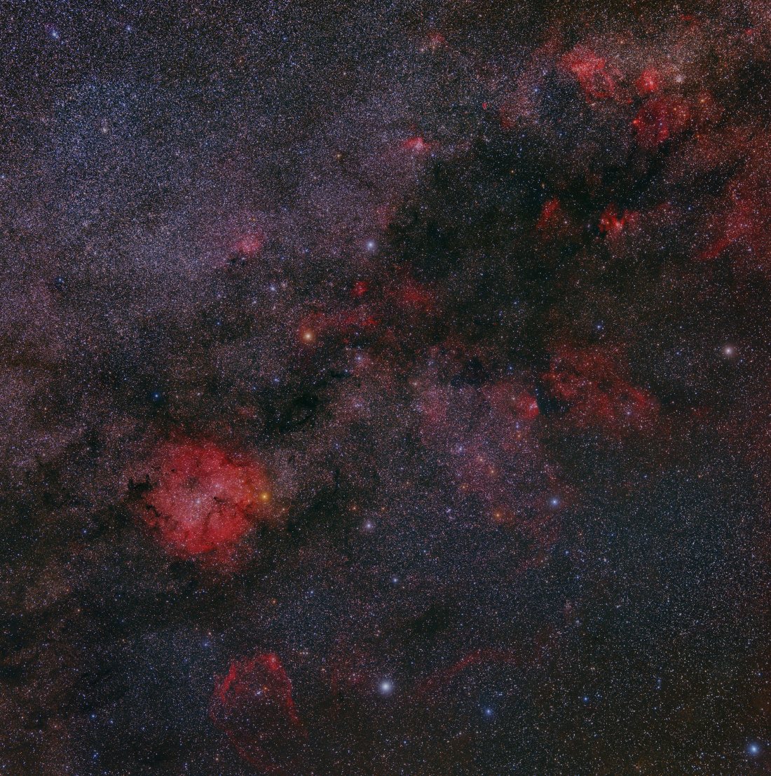 Image of Cepheus