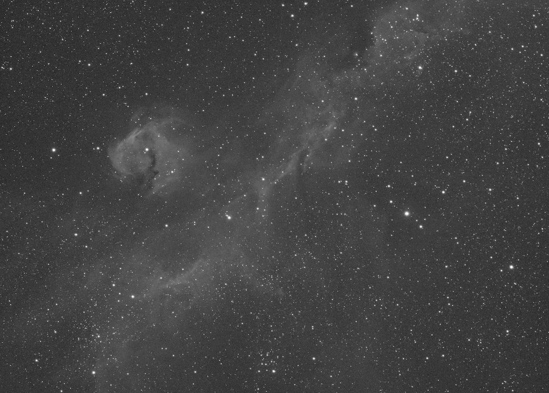 Image of IC2177, S2 only